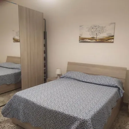 Holiday home Ape Carlo Avola