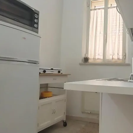 Ape Carlo Holiday home
