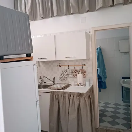 Ape Carlo Holiday home *